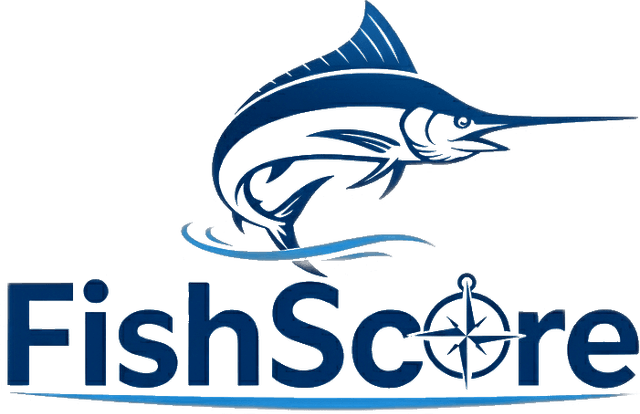 FishScore Logo
